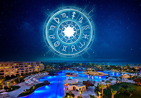 Explore the beauty of Hurghada and let the stars be your guide!