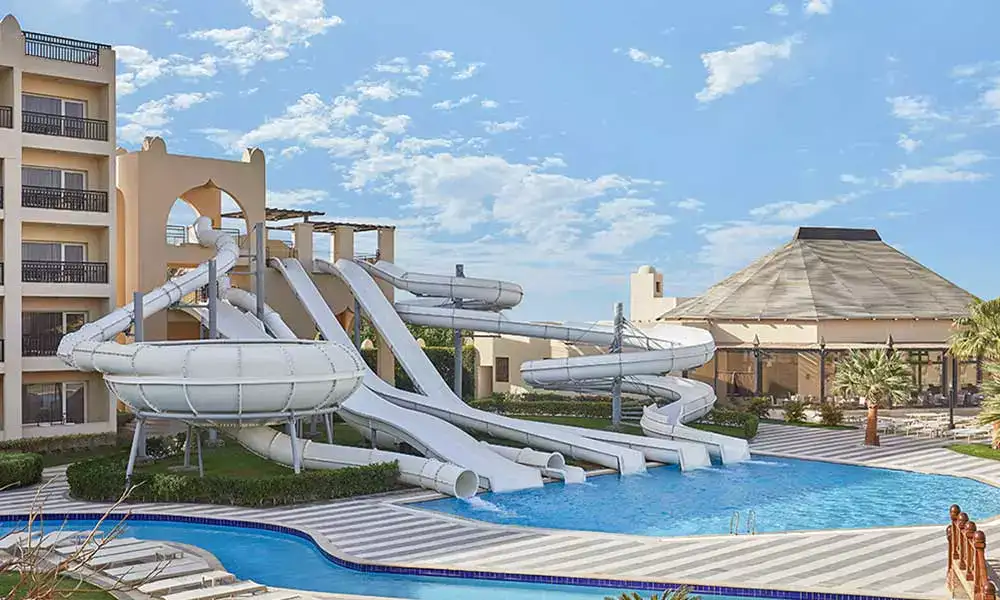 Aqua Park