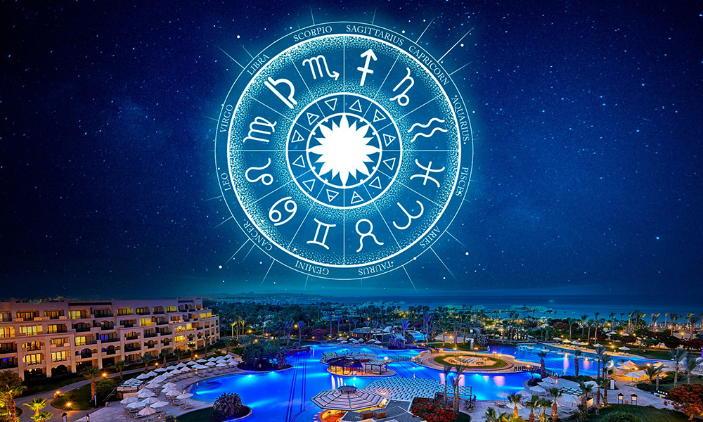 Explore the beauty of Hurghada and let the stars be your guide!