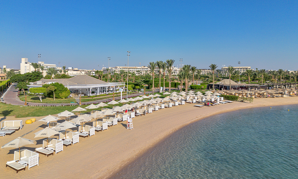 Alex Beach Club & Restaurant