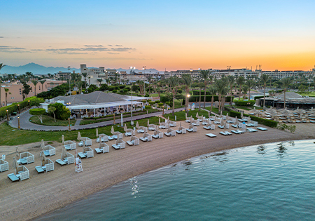 Alex Beach Club & Restaurant